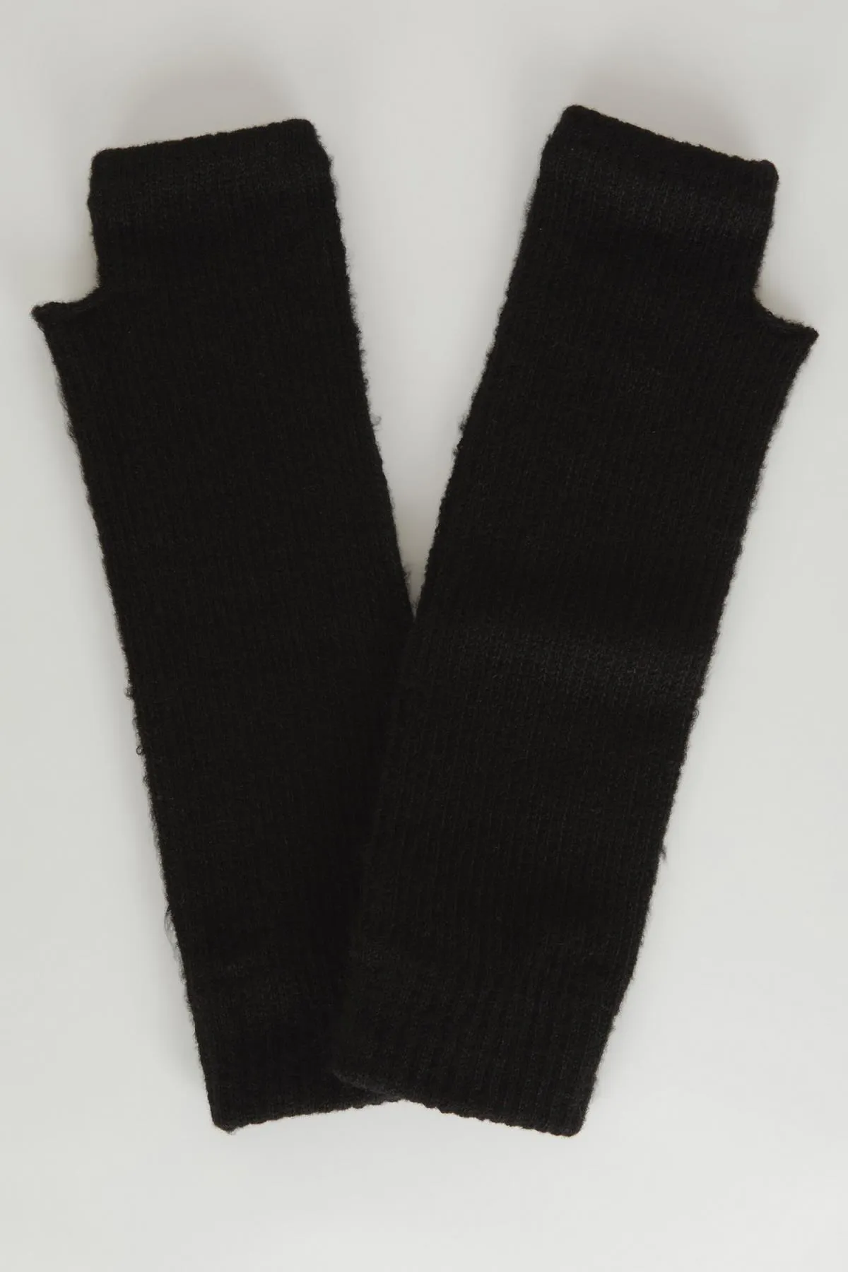 DeFacto  Handschuhe - Schwarz - Unifarben