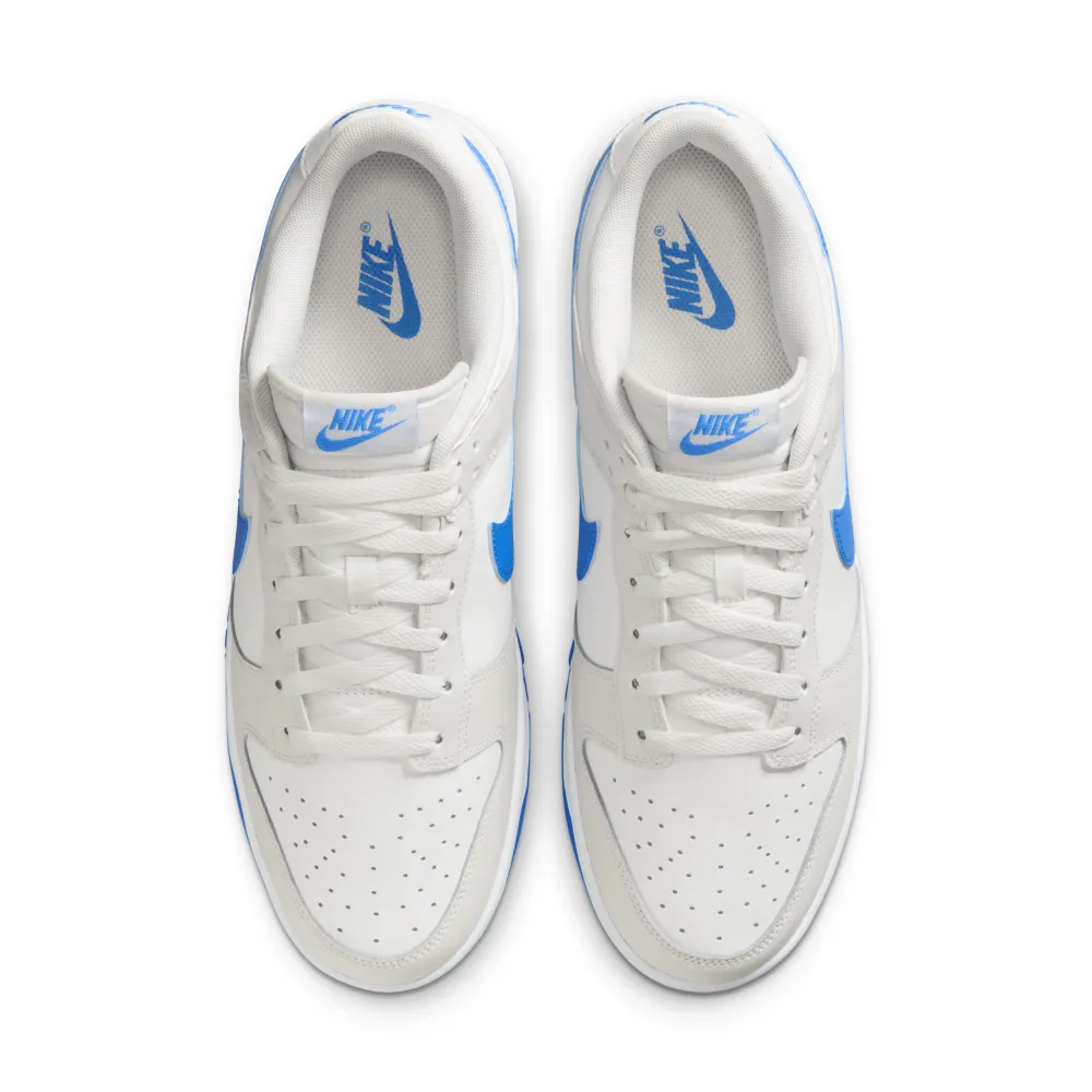 Nike Dunk Low Retro DV0831 108 / weiss