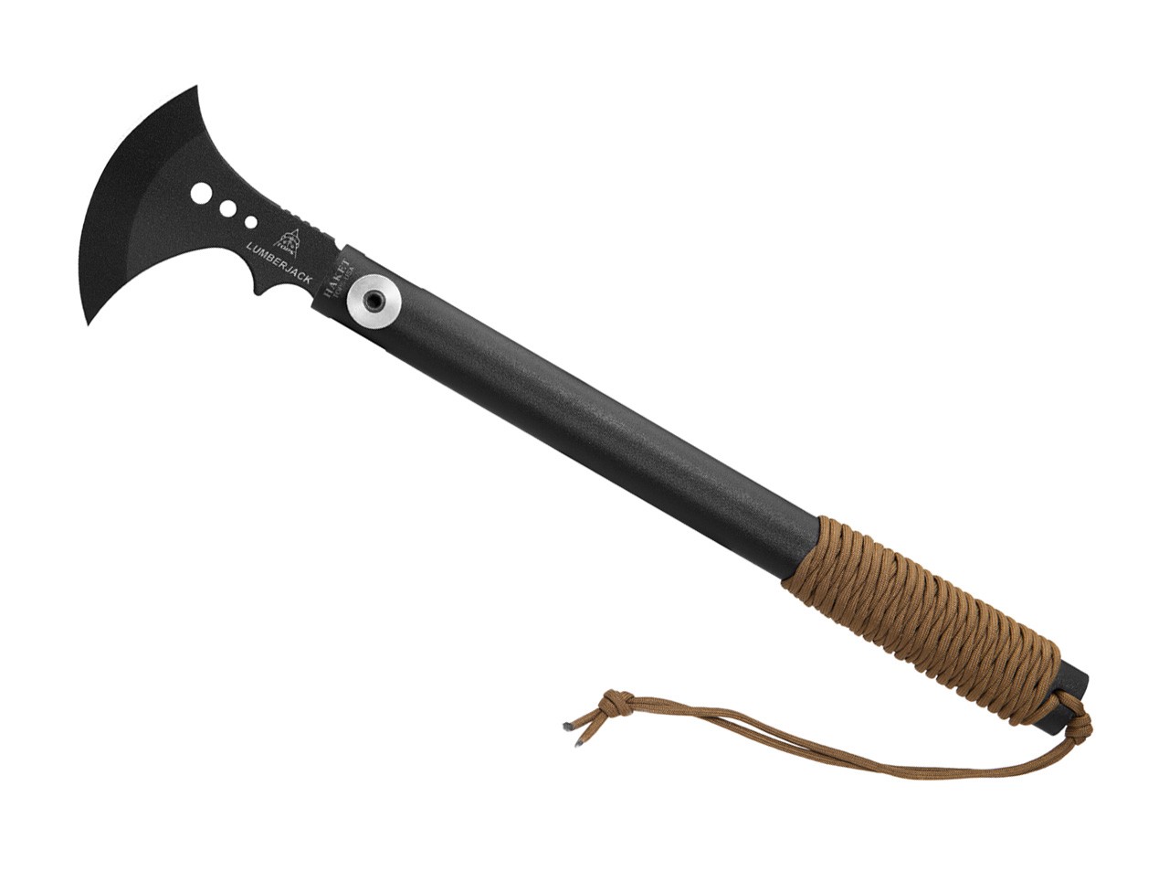 HAKET LumberJack