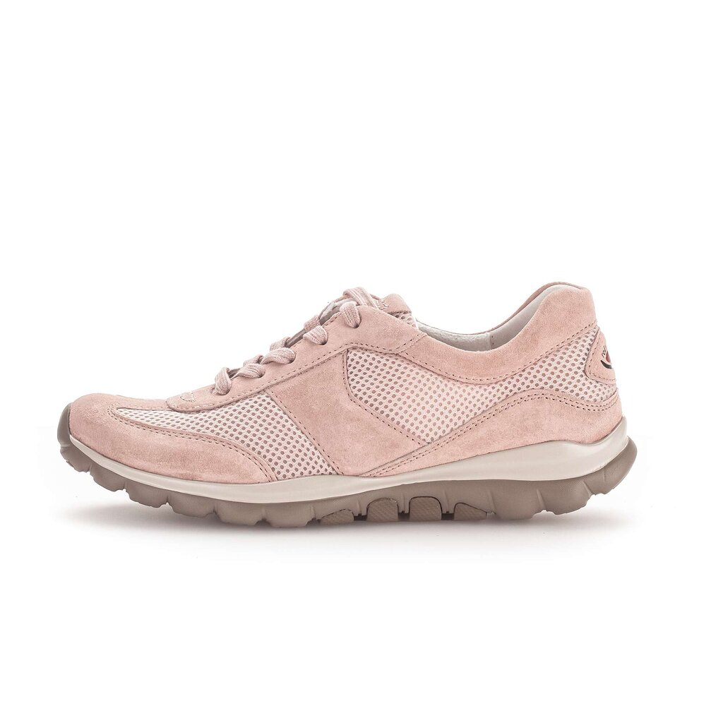 rollingsoft Sneaker low rosa