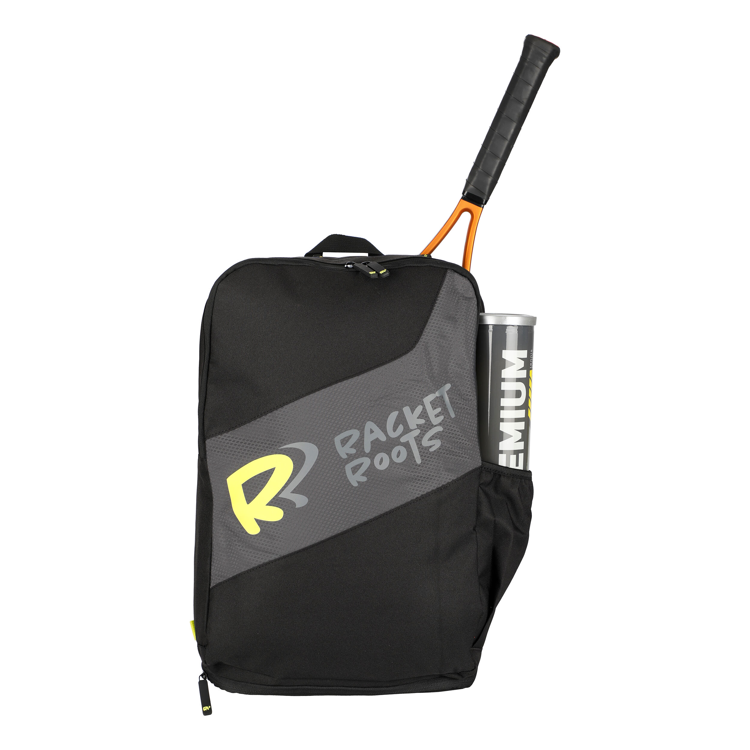 Rucksack - Schwarz