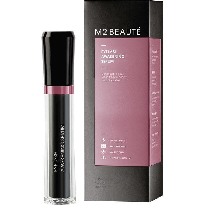 Eyelash Awakening Serum