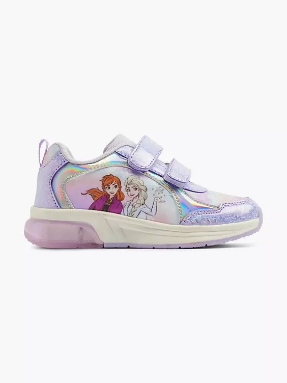 Disney Frozen Sneaker - mit Licht