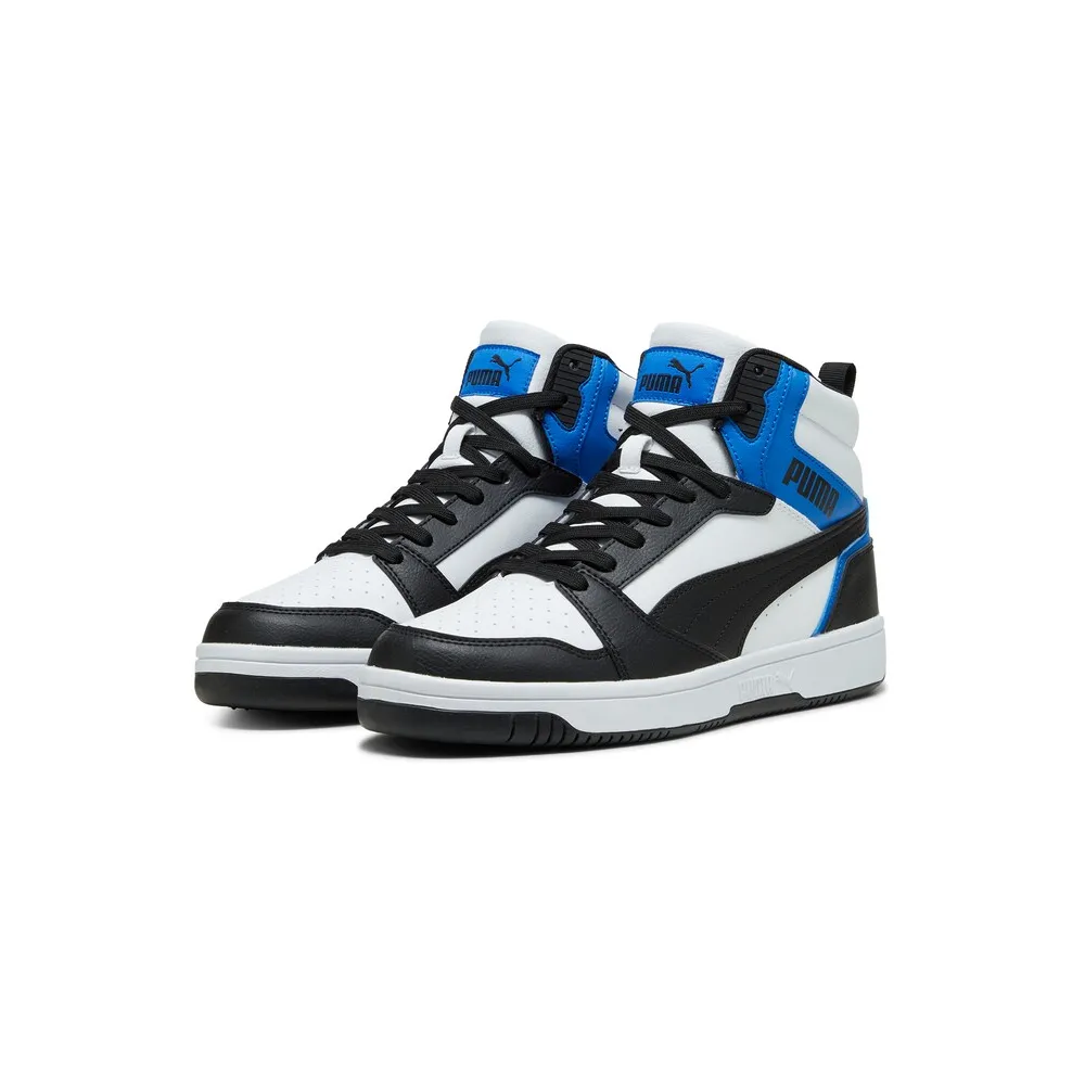 PUMA Rebound v6 392326/020 / schwarz
