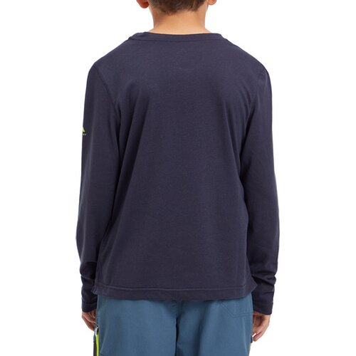 KINDER SHIRT JU.-LANGARMSHIRT ETOSHA B