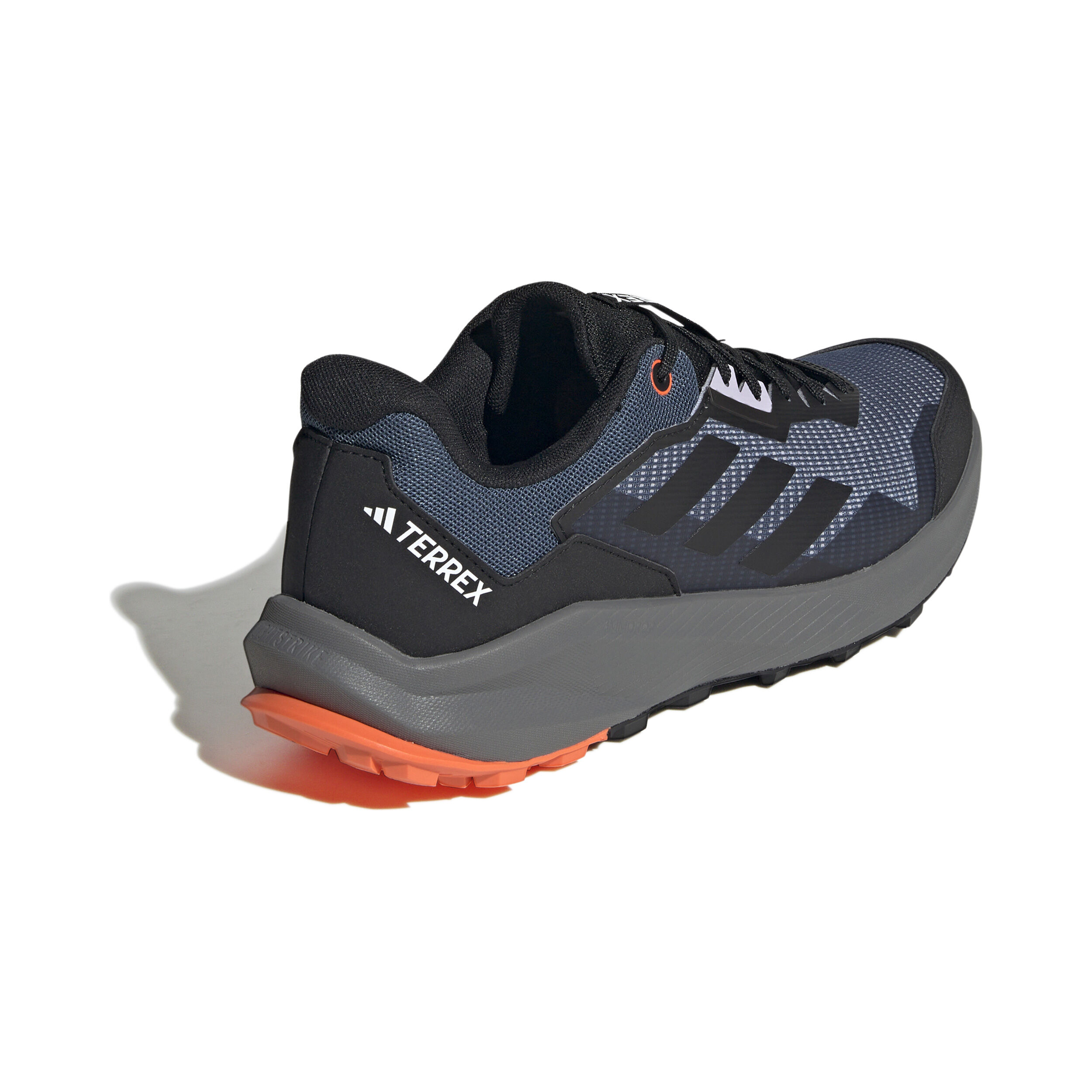 Terrex Trailrider Trailschuh Herren - Flieder, Schwarz