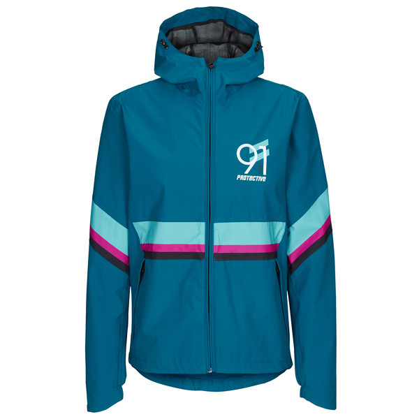 P-SUGAR MOUNTAIN Herren - Fahrradjacke