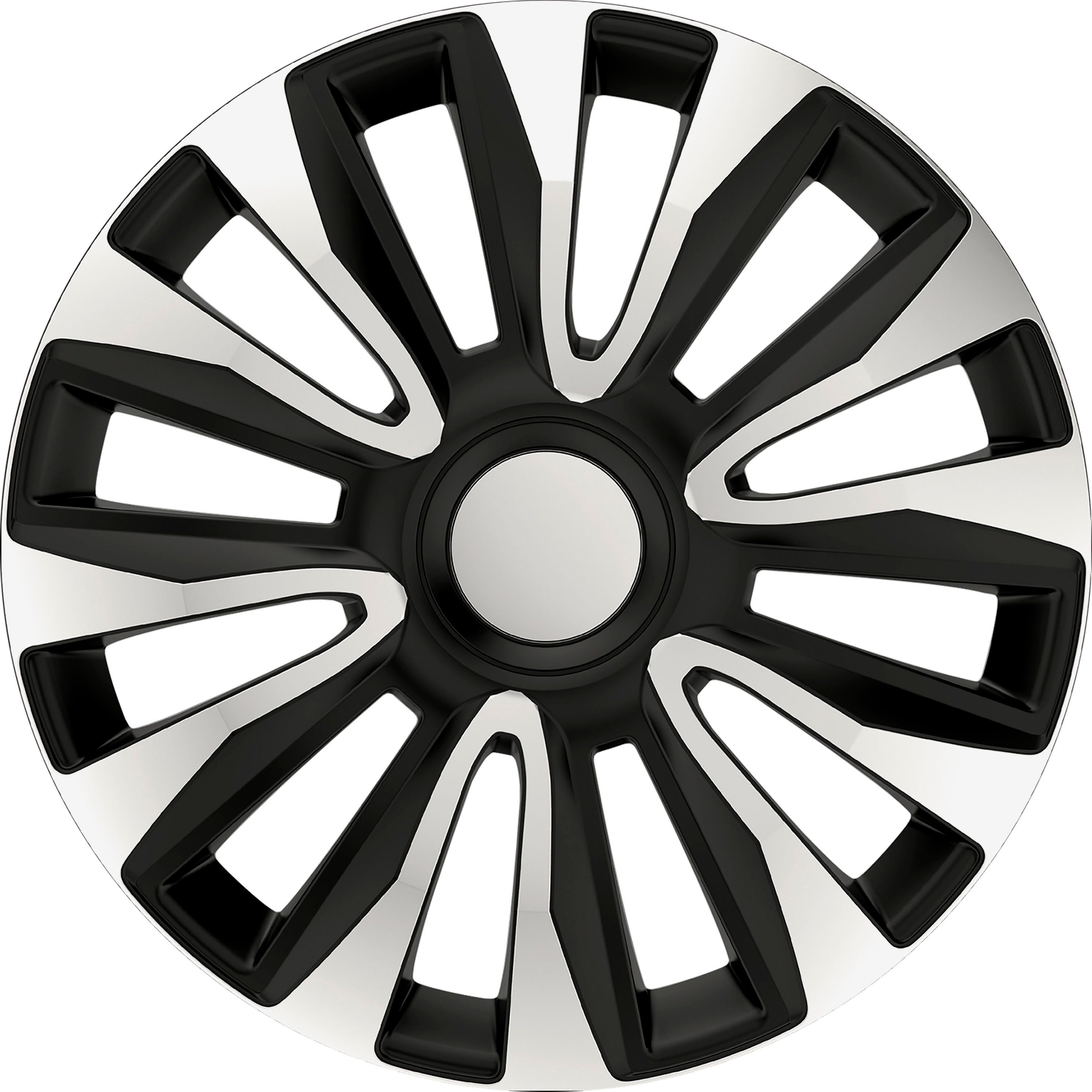 Petex Radkappen Avalon, 16 in Zoll, (Set, 4-St)