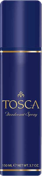 Tosca Deodorant Spray