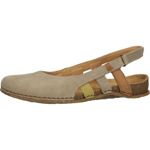 El Naturalista Sandalen
