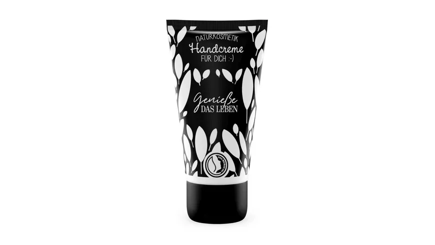 Geschenk für Dich Handcreme Genieße Leben 30 ml