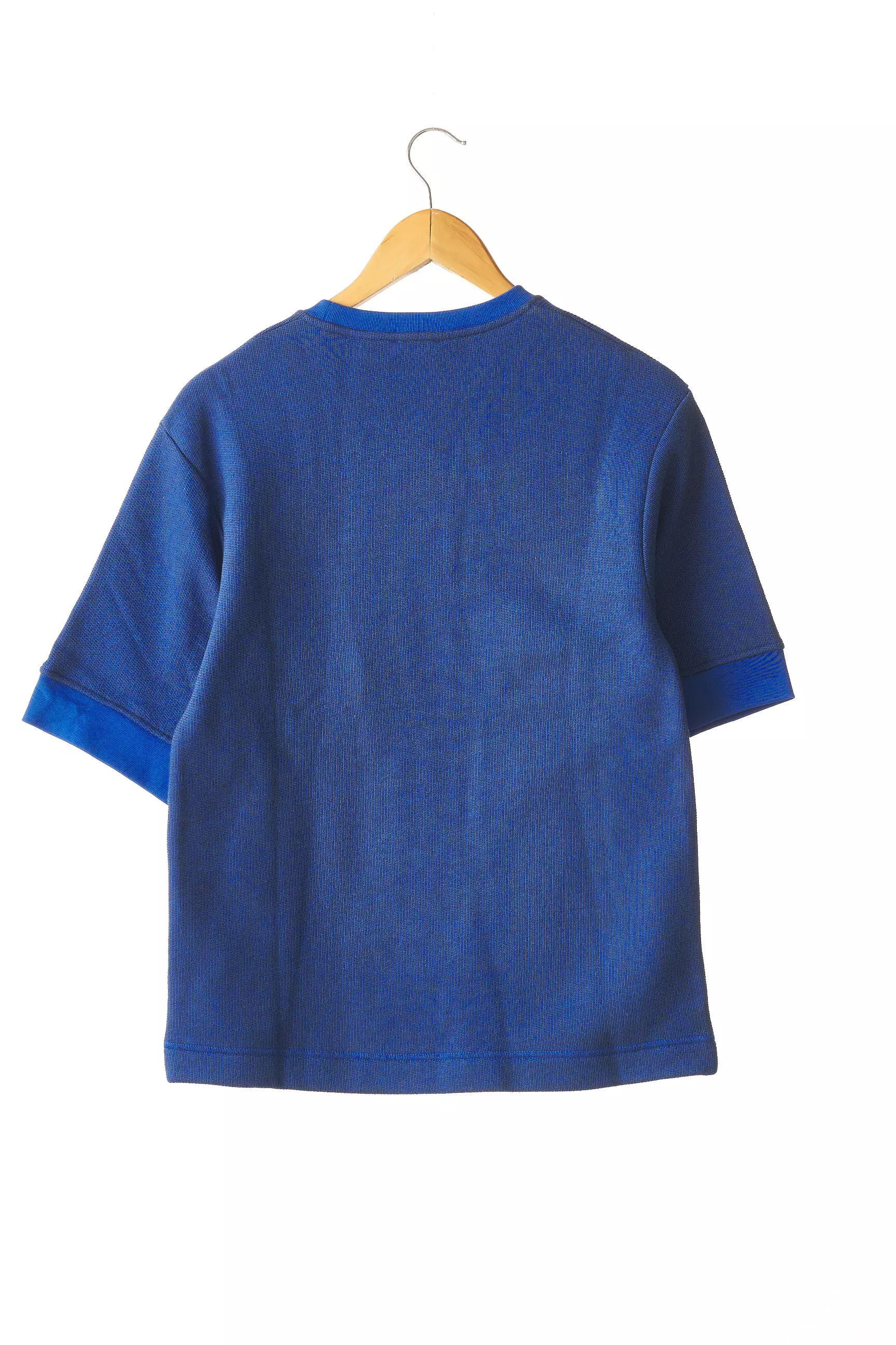 Kenzo Sweats Femme couleur bleu