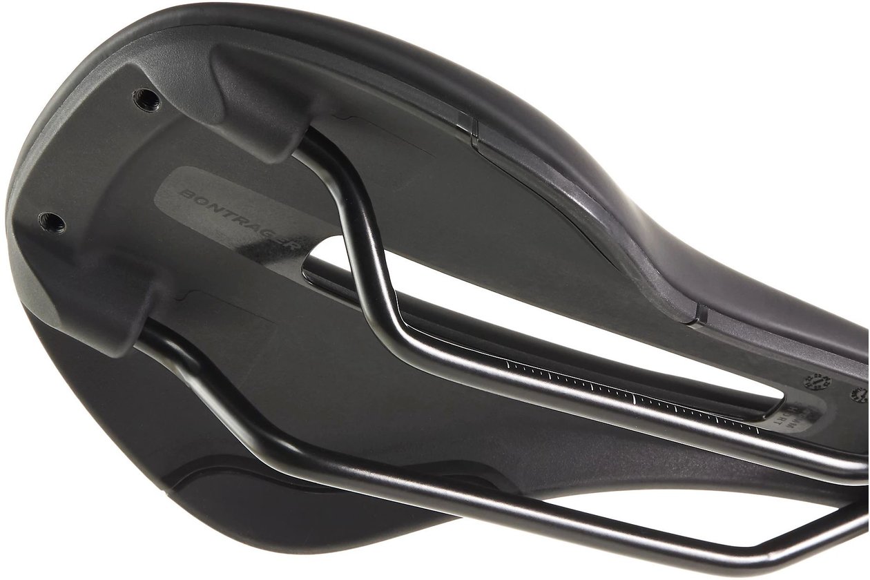 Bontrager Fahrradsattel Verse Short Elite