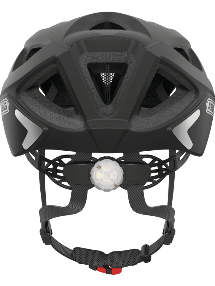 ABUS Fahrradhelm Aduro 2.0 in velvet black günstig kaufen