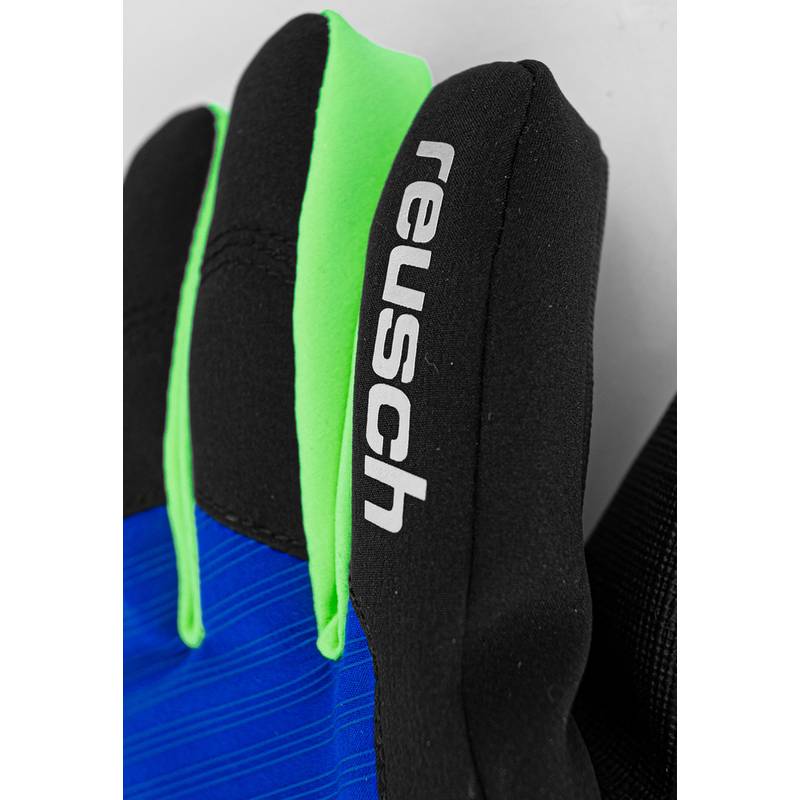 Reusch Simon R-TEX® XT Junior Skihandschuhe Kinder