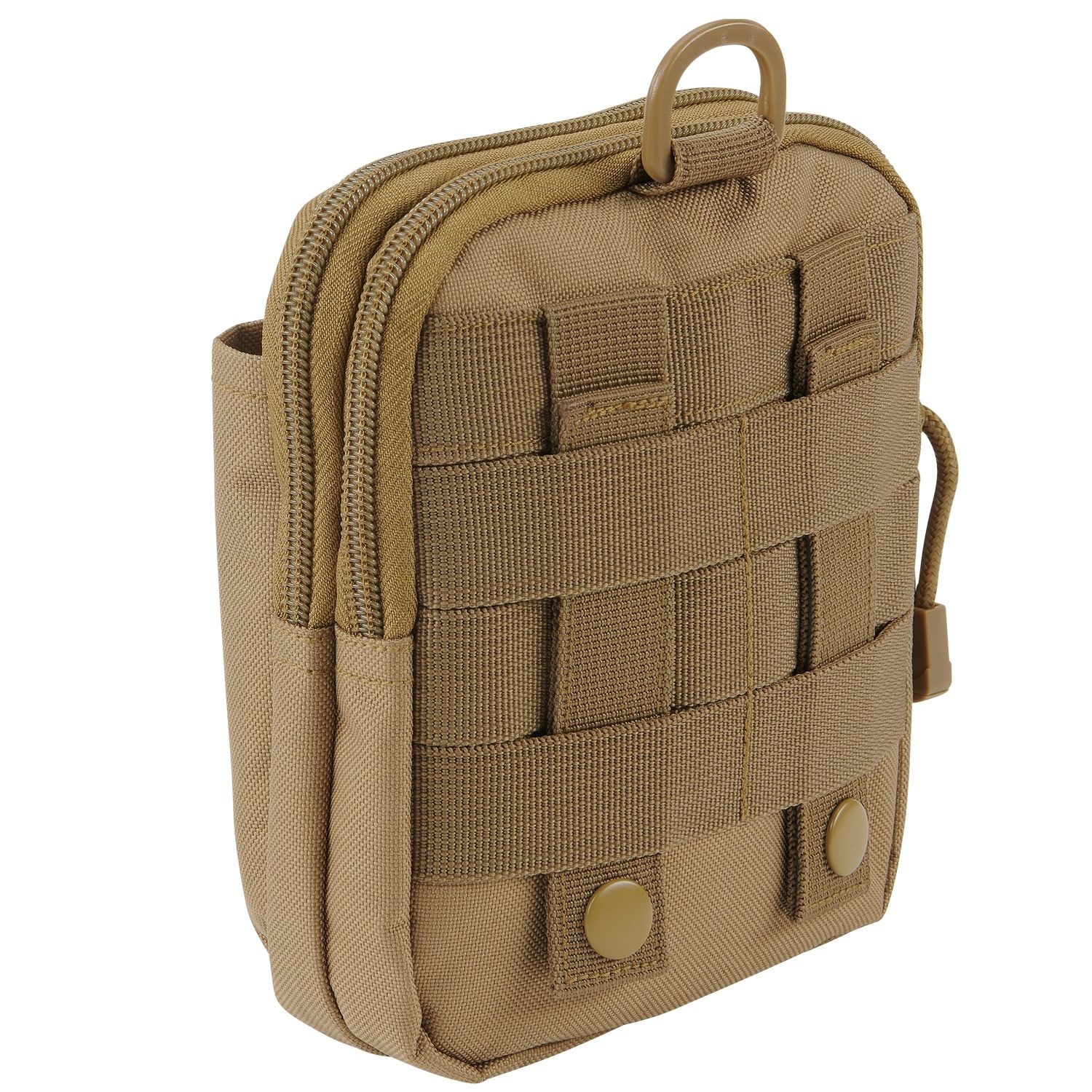 Molle Pouch Functional Modular Tasche