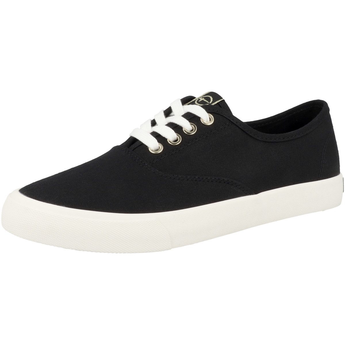 Tamaris 1-23604-20 Sneaker Low schwarz