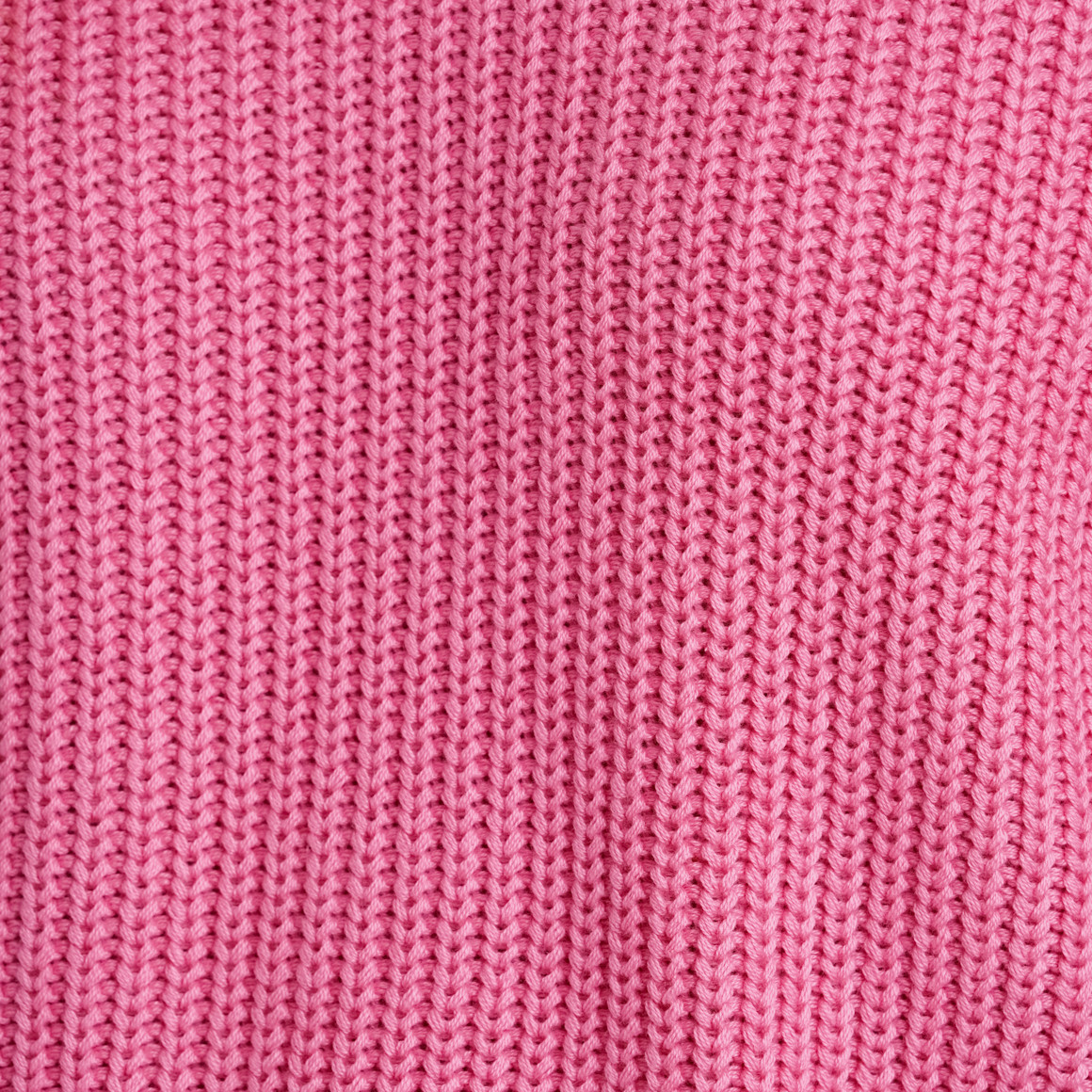Damen Strickpullover aus Bio-Baumwolle