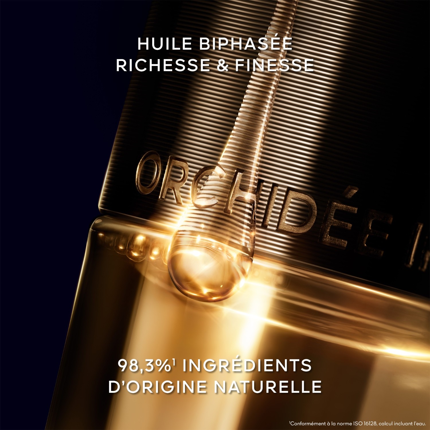 Olio fondamentale Guerlain
