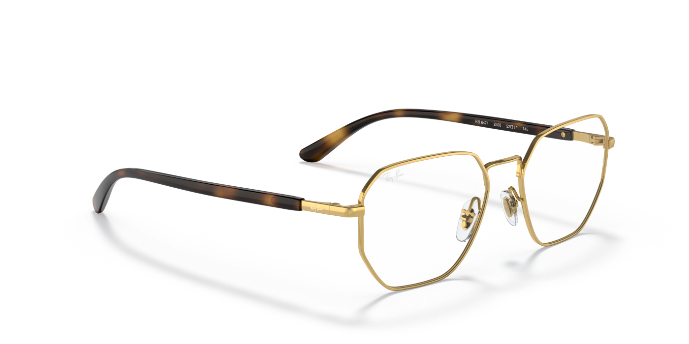 RB6471 OPTICĂ - Lucid Gold