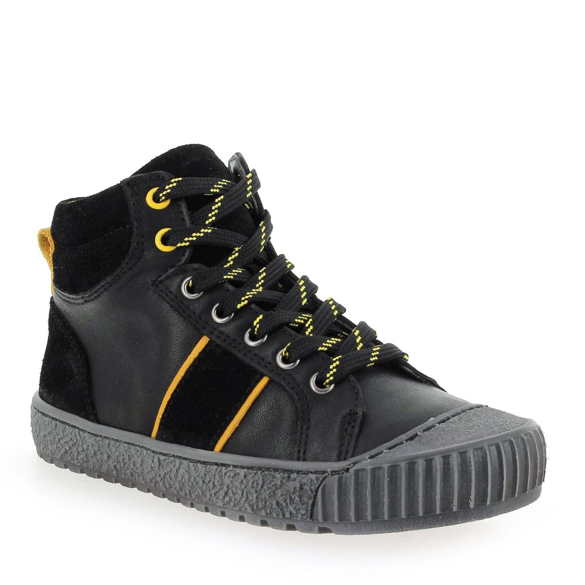 Bellamy  BLACKY - Noir