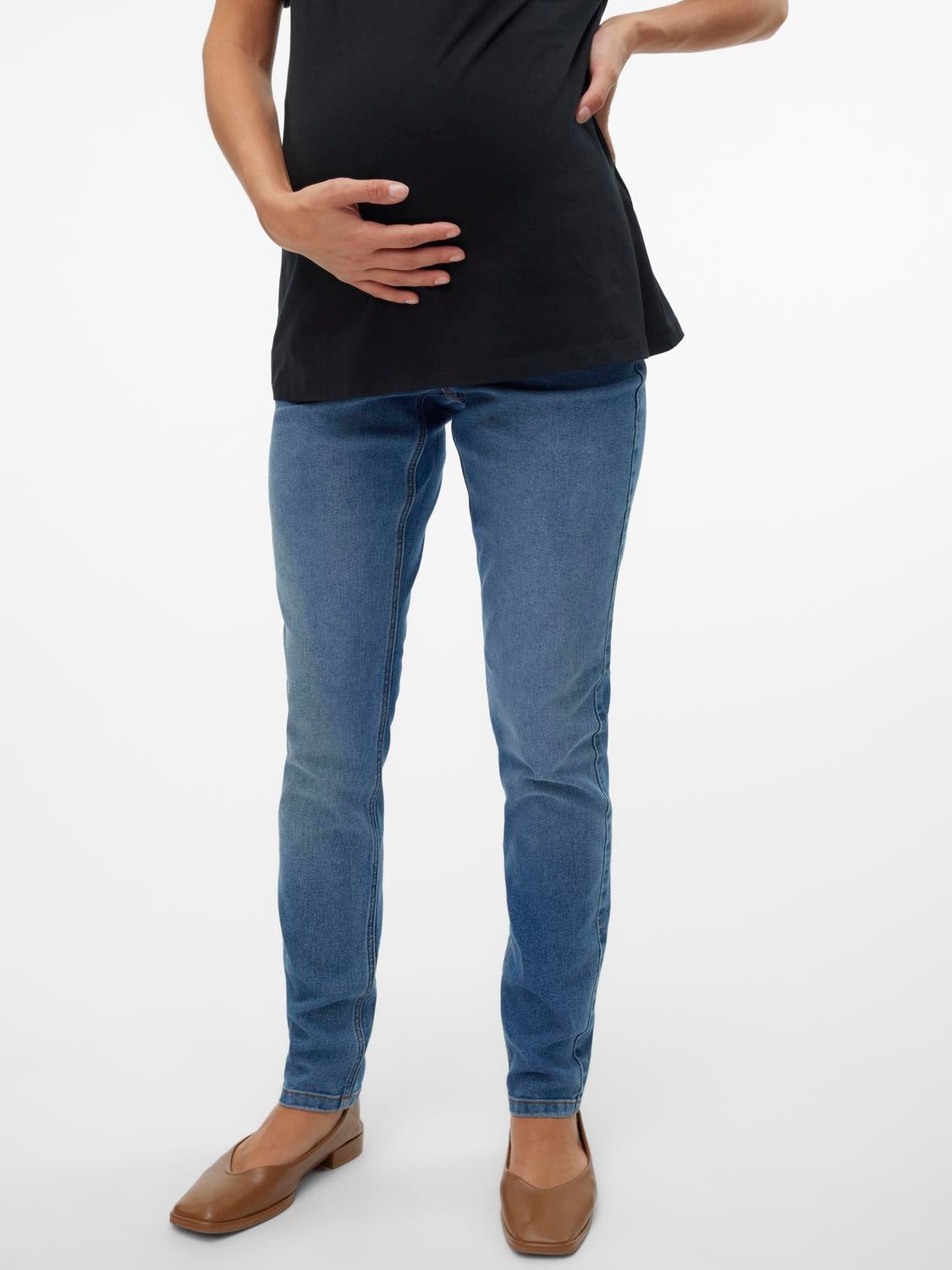 Umstands-jeans