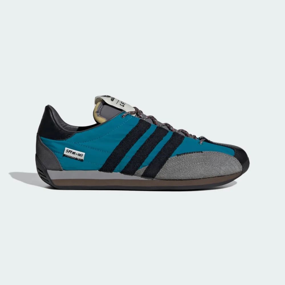 adidas x Song for the Mute Country OG ID3545 / schwarz