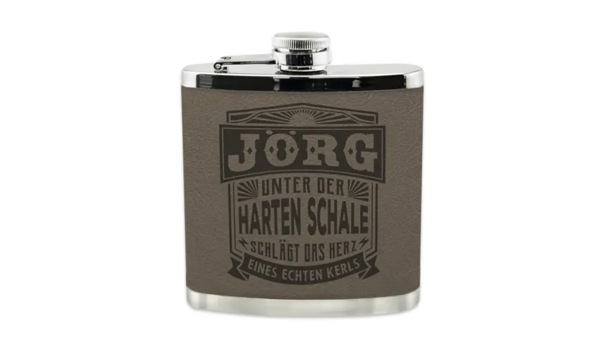 H&H Flachmann Jörg