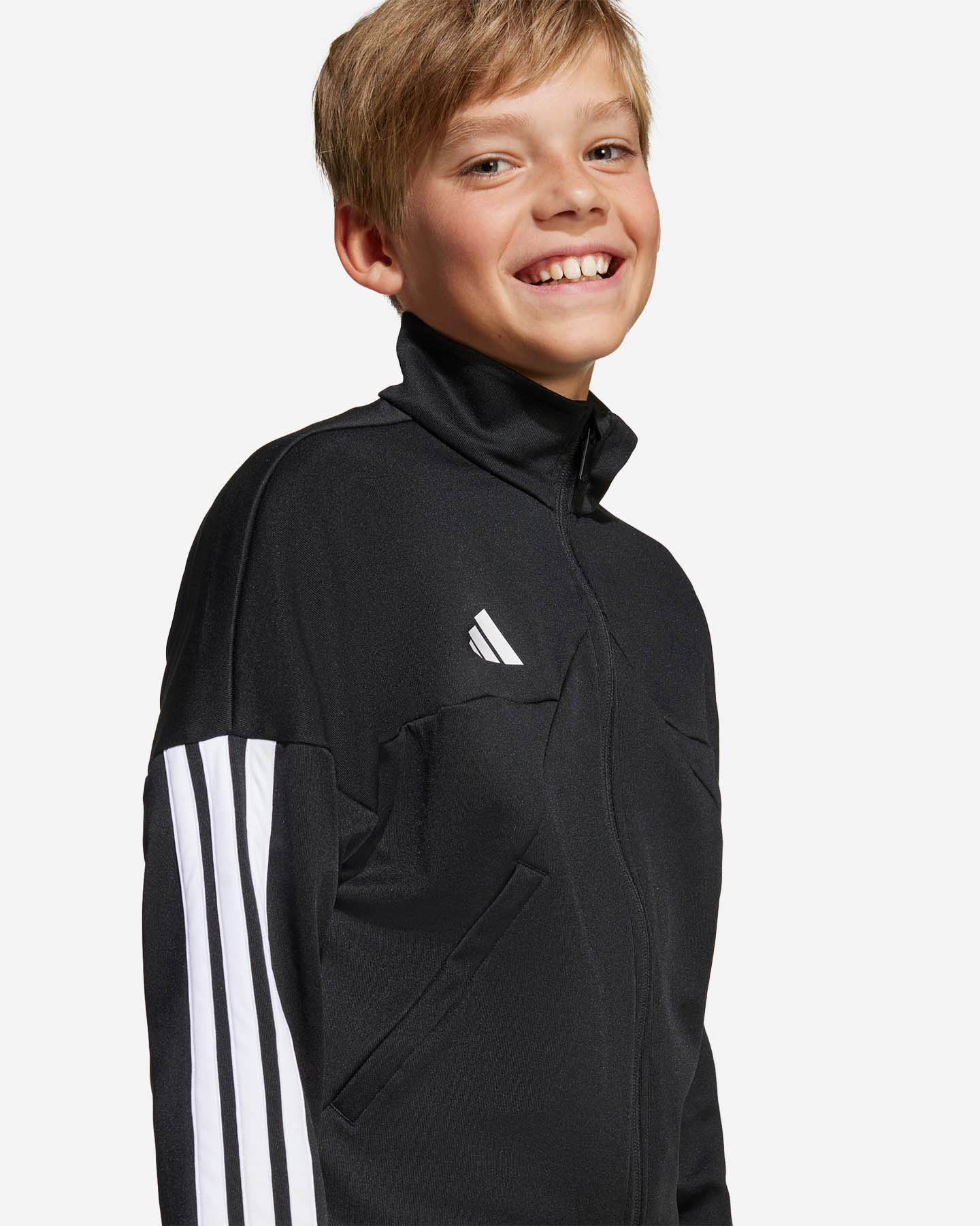 Adidas Tiro Jr JI6174 polar