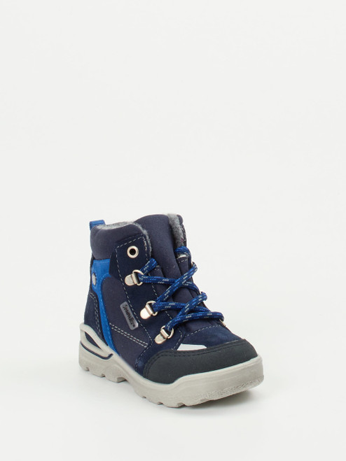 Lauflern-Schnürboots gefüttert-68051090020 Ricosta