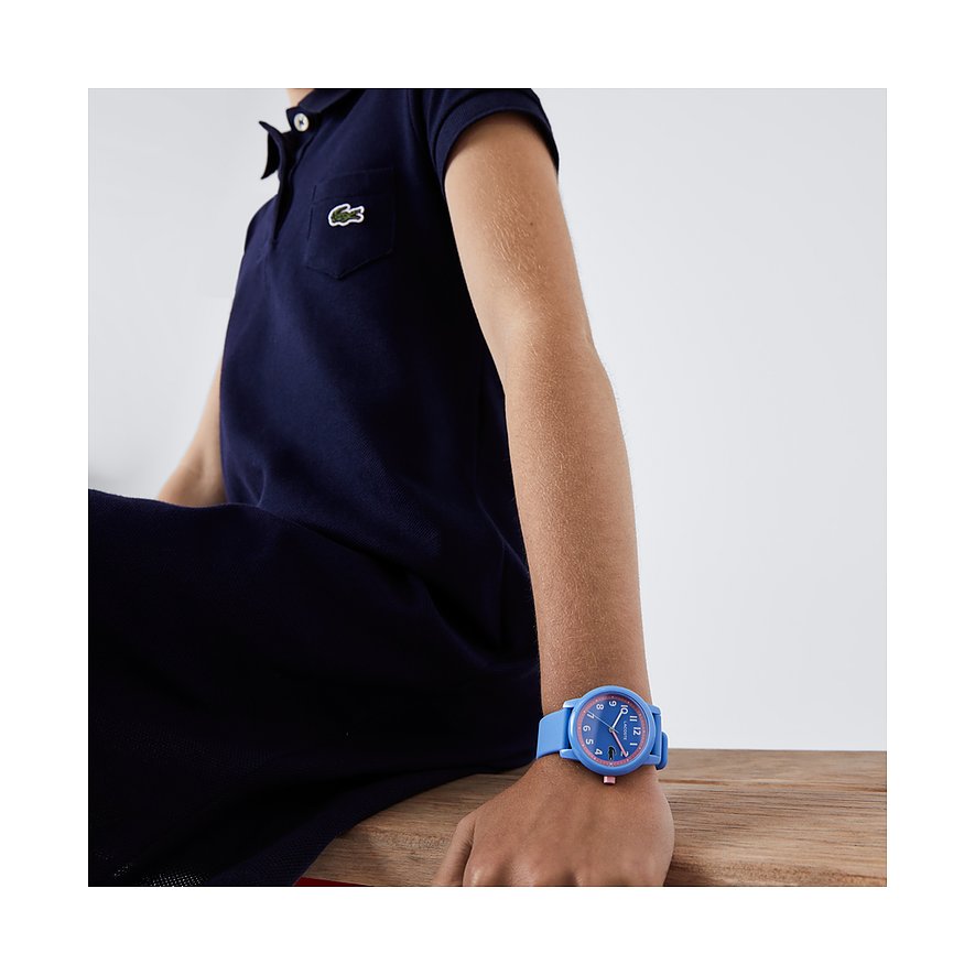 Lacoste Kinderuhr