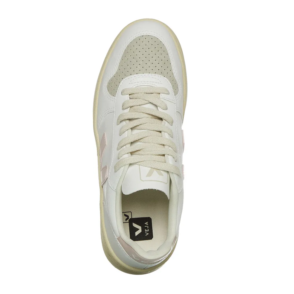 VEJA V 10 CWL W VX0703131A / weiss