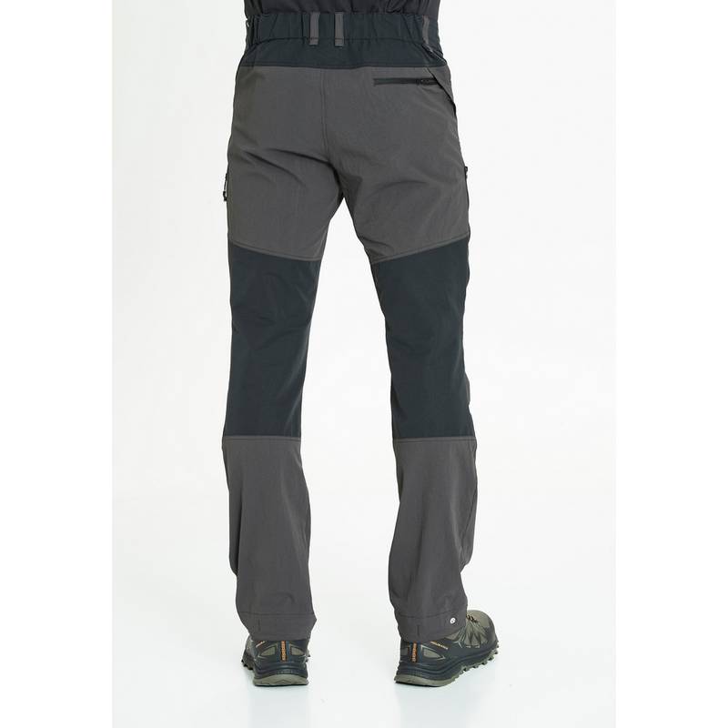 Whistler Kodiak Cargohose Herren