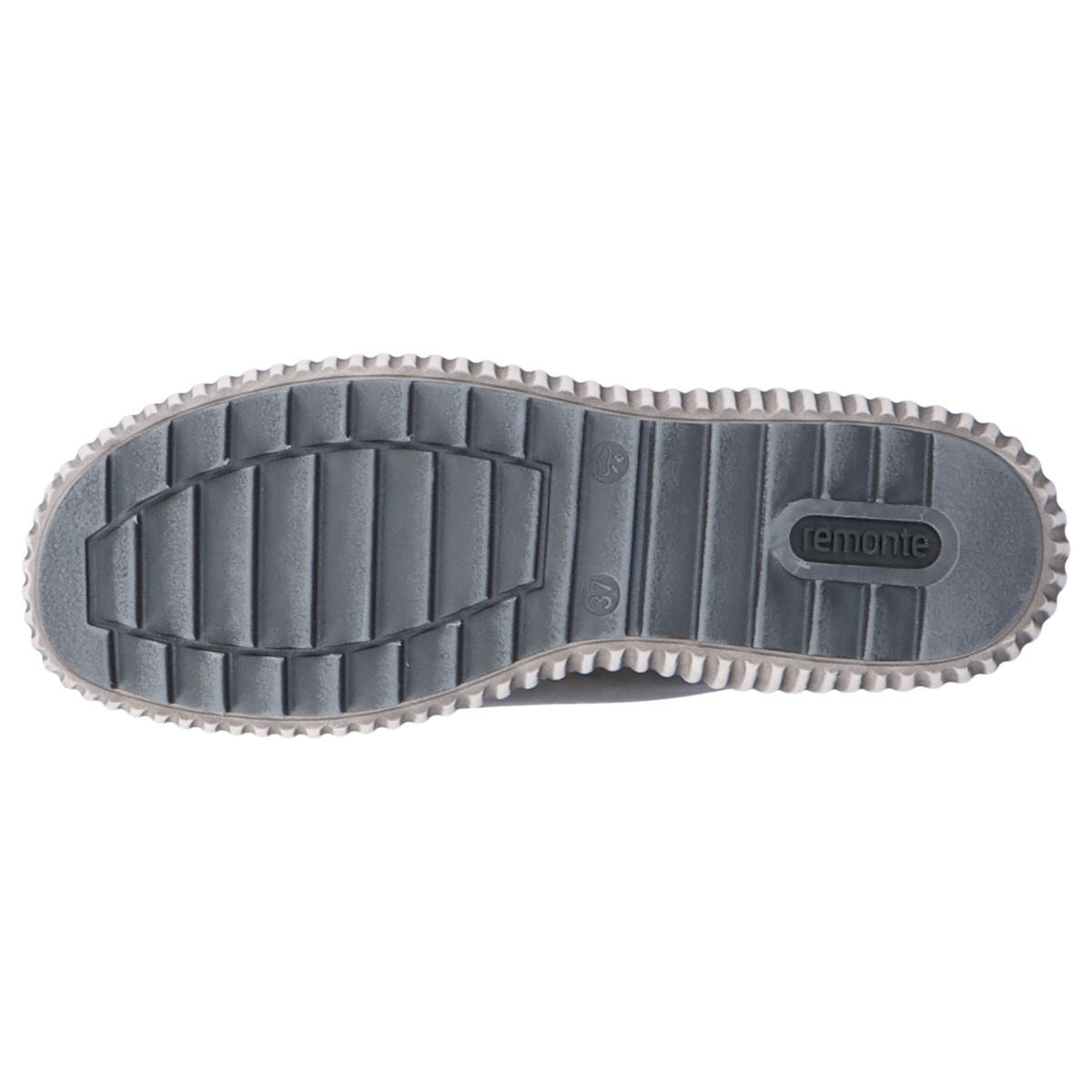 Remonte R8272 Sneaker mid gruen