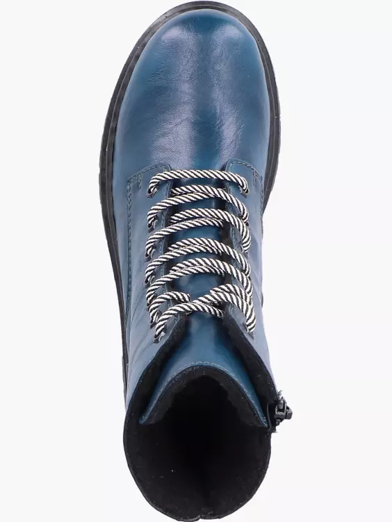 Rieker Damen Biker Boots