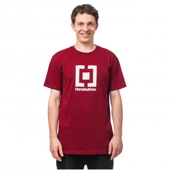 Horsefeathers - Base - T-Shirt
