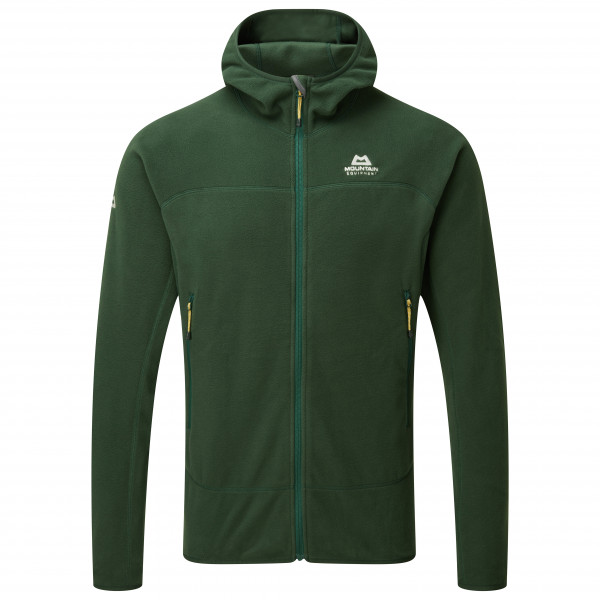 Mountain Equipment - Micro Zip Jacket - Fleecejacke