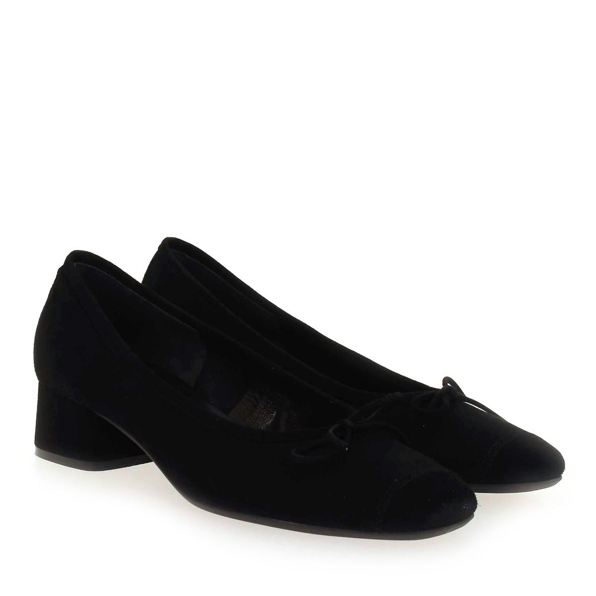 Reqins  KYRIEL H23 - noir