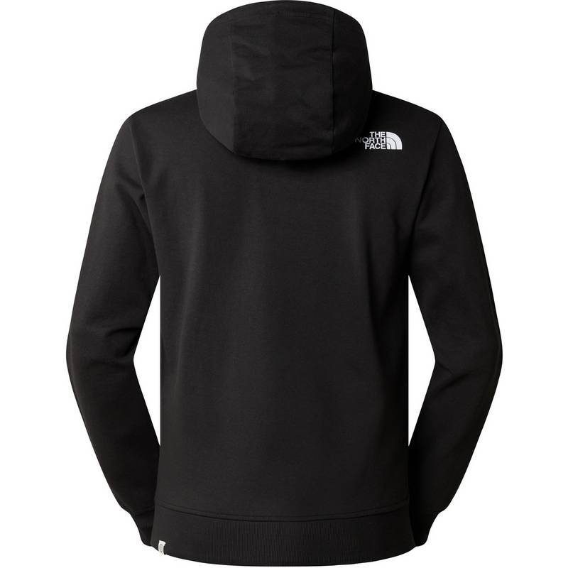 The North Face Berkeley California Hoodie Herren