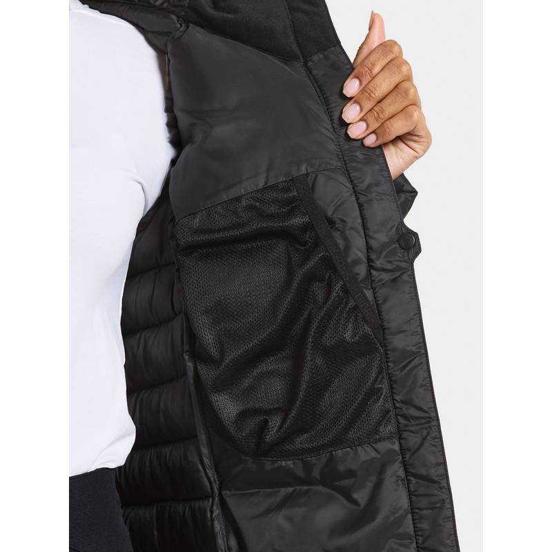 Didriksons June Steppjacke Damen