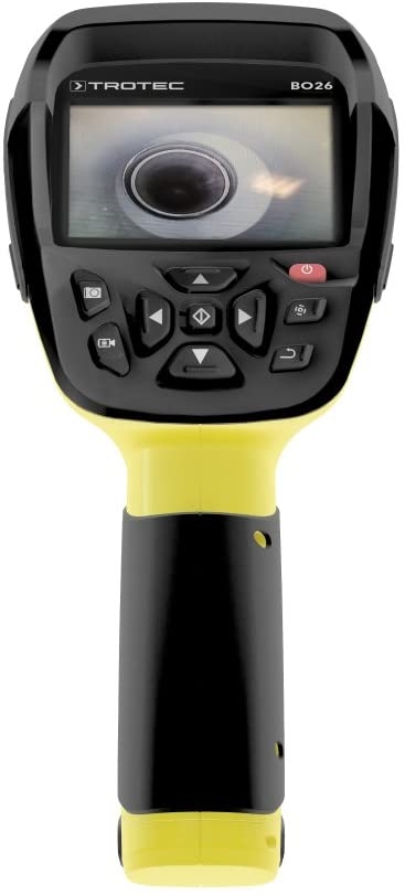 Videoscop Trotec 3510009126 BO26