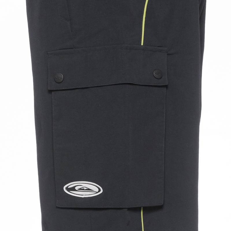 Quiksilver SNOW DOWN CARGO PT Snowboardhose Herren
