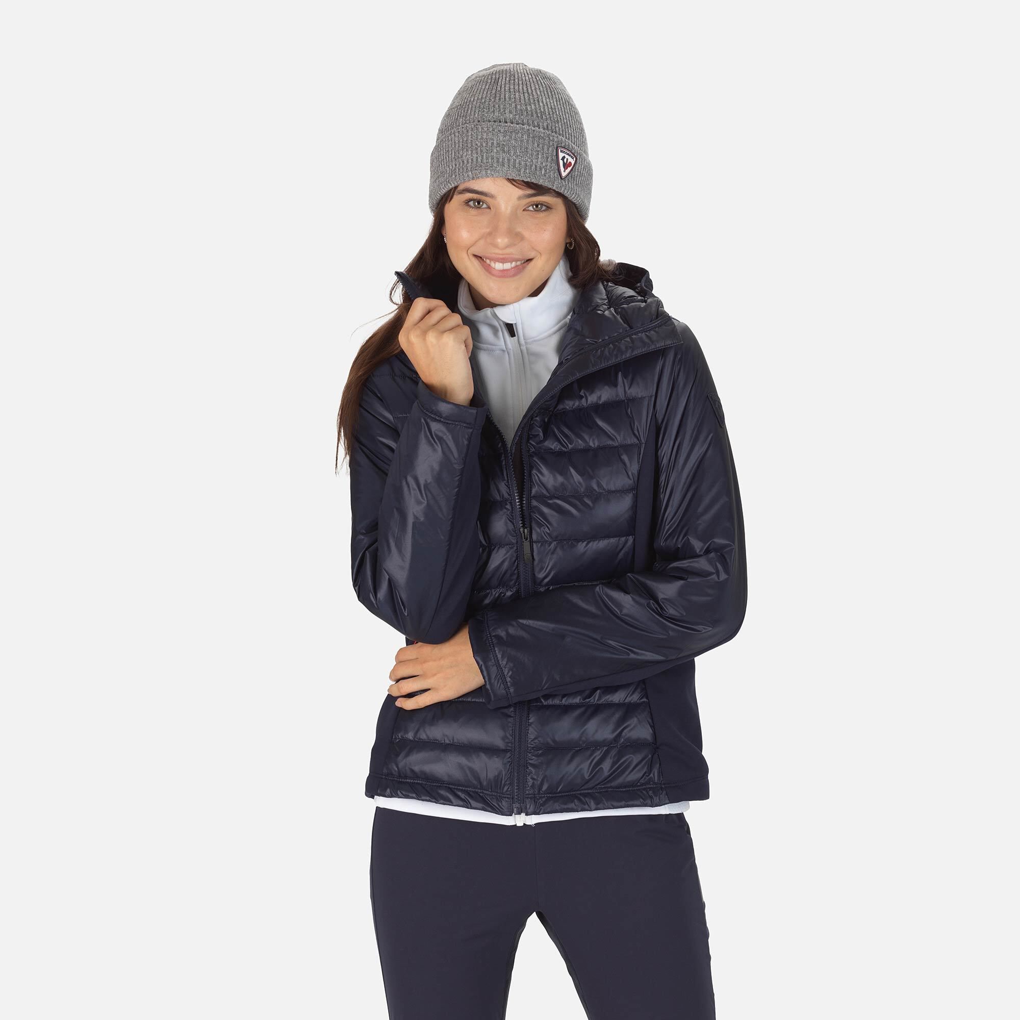 Veste SKPR Hybrid Light Femme