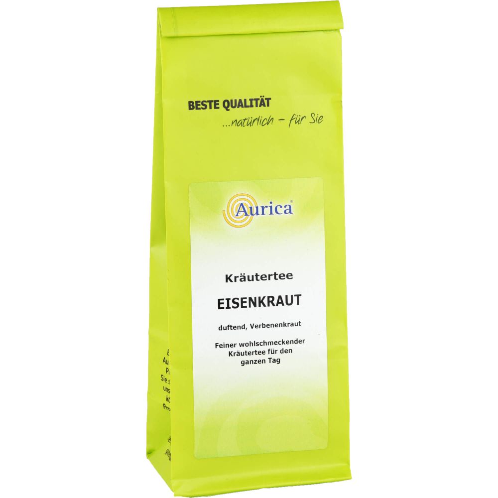 EISENKRAUT KRÄUTERTEE