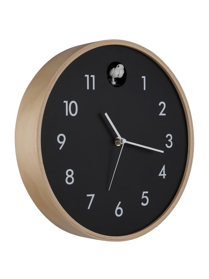 Globo lighting Wanduhr 
