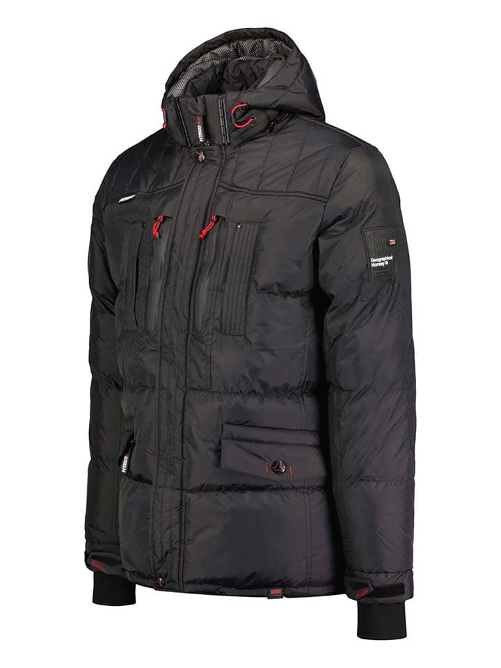 Geographical Norway Winterjacke 