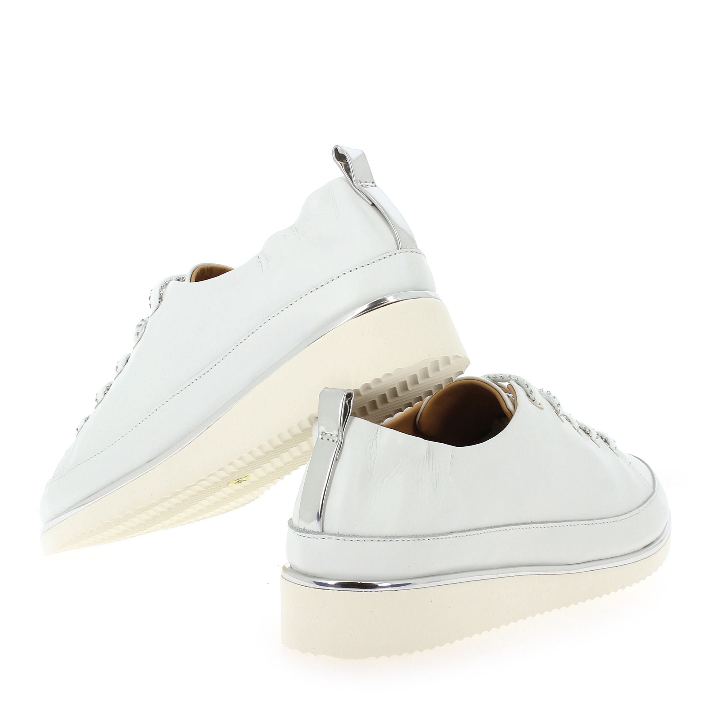 XSA  8010 478 - Blanc Argent