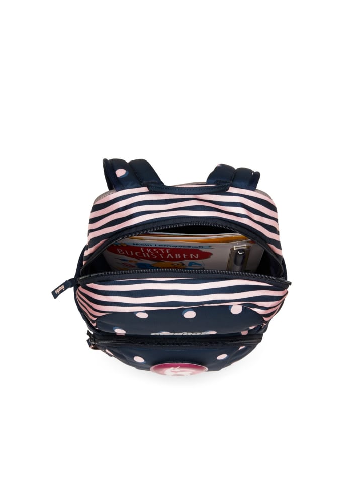 Ergobag ergobag ease large Kinderrucksack Bärbel günstig kaufen onesize
