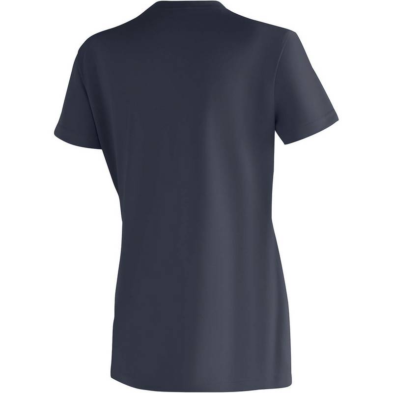 Maier Sports Waltraud Funktionsshirt Damen