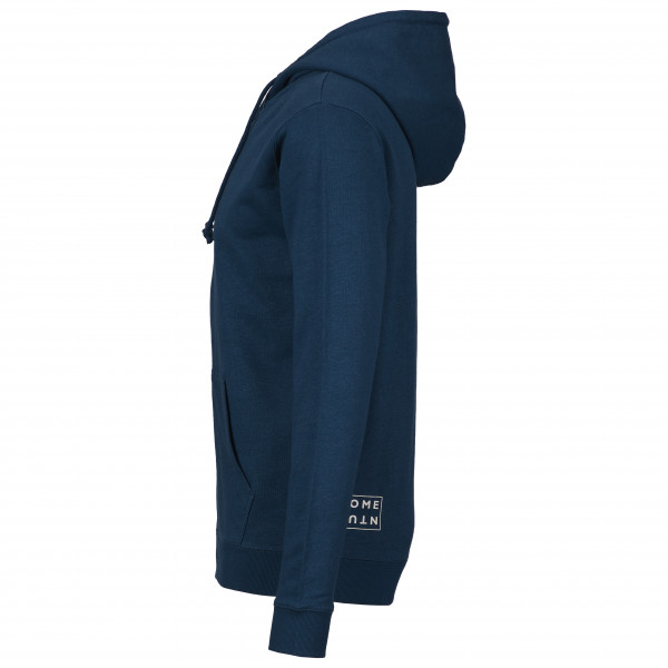 Stoic - Hemp26 ValenSt. Zip Hoody - Hoodie